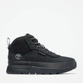 Bottes de randonnée Field Trekker Waterproof - Noir