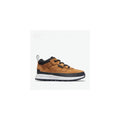 Chaussures de randonnée Field Trekker - Marron