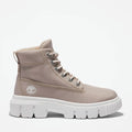Bottes Greyfield Fabric Boots - Beige