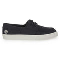 Baskets Mylo Bay Low - Bleu marine