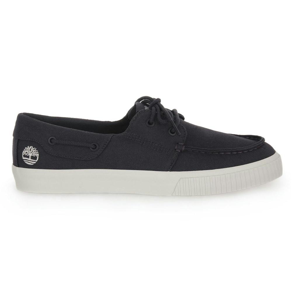 Baskets Mylo Bay Low - Bleu marine