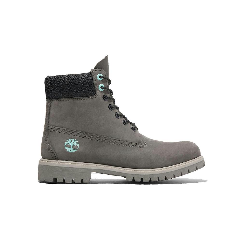 Bottes Premium 6 Inch Up Waterproof - Gris