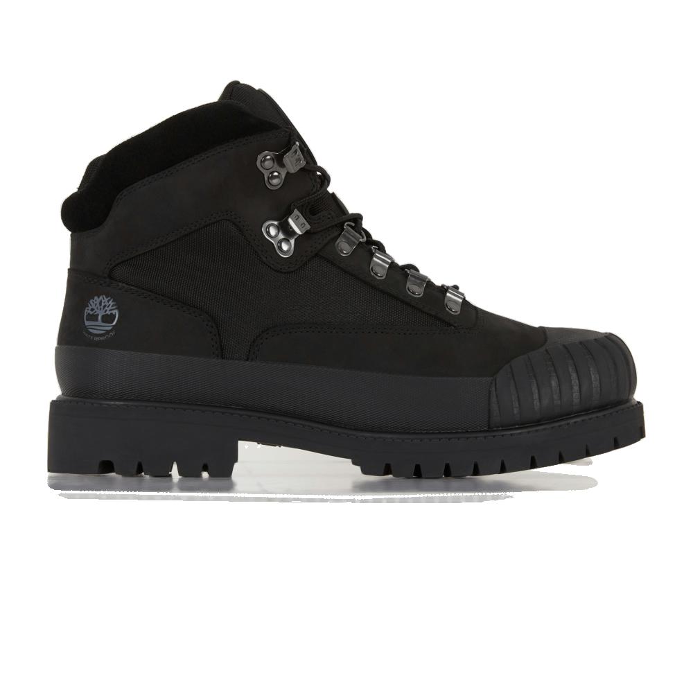 Baskets Tbl Heritage - Noir