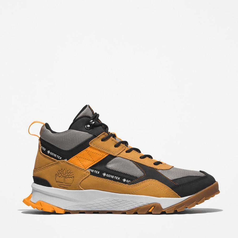 Bottes Lincoln Peak Gtx - Blanc