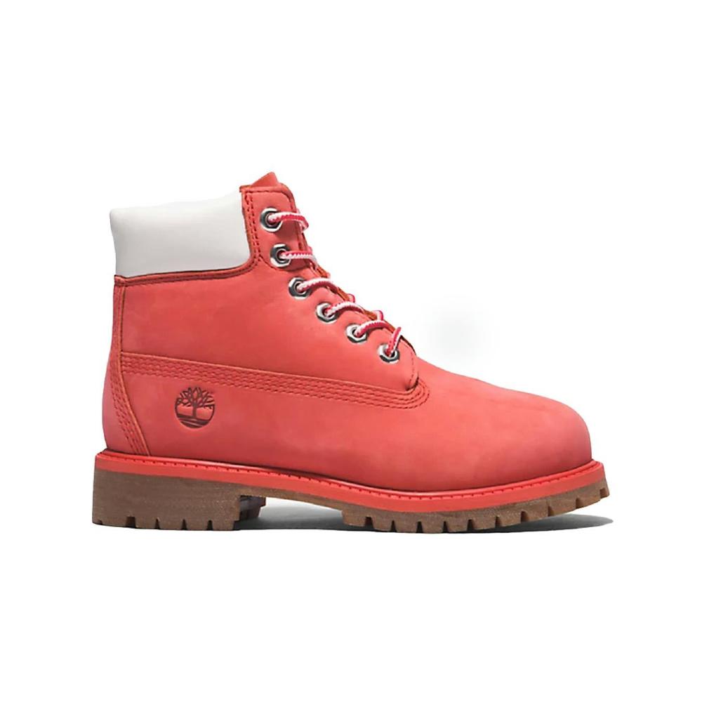 Bottes 6-Inch Premium - Rose