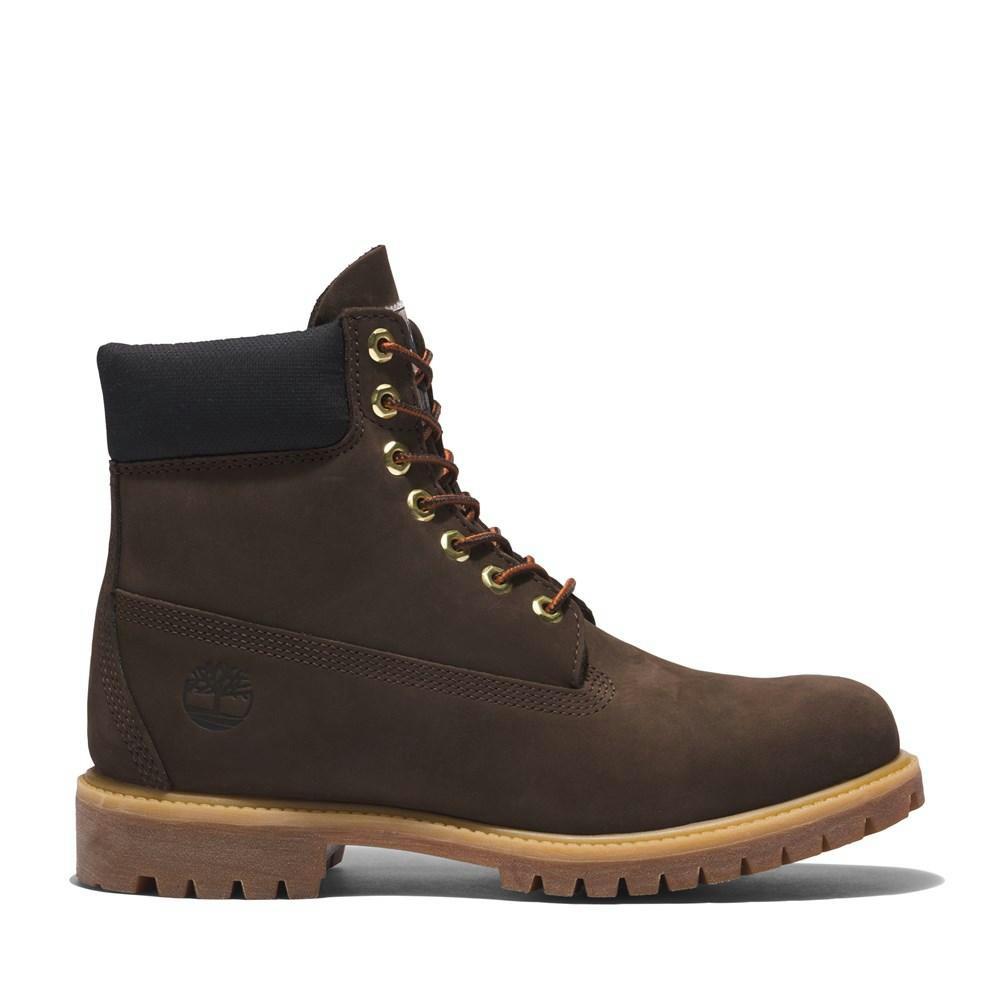 Bottes 6-Inch Premium - Marron
