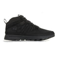 Chaussures de randonnée Euro Trekker - Noir