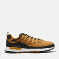 Chaussures de randonnée Euro Trekker - Beige