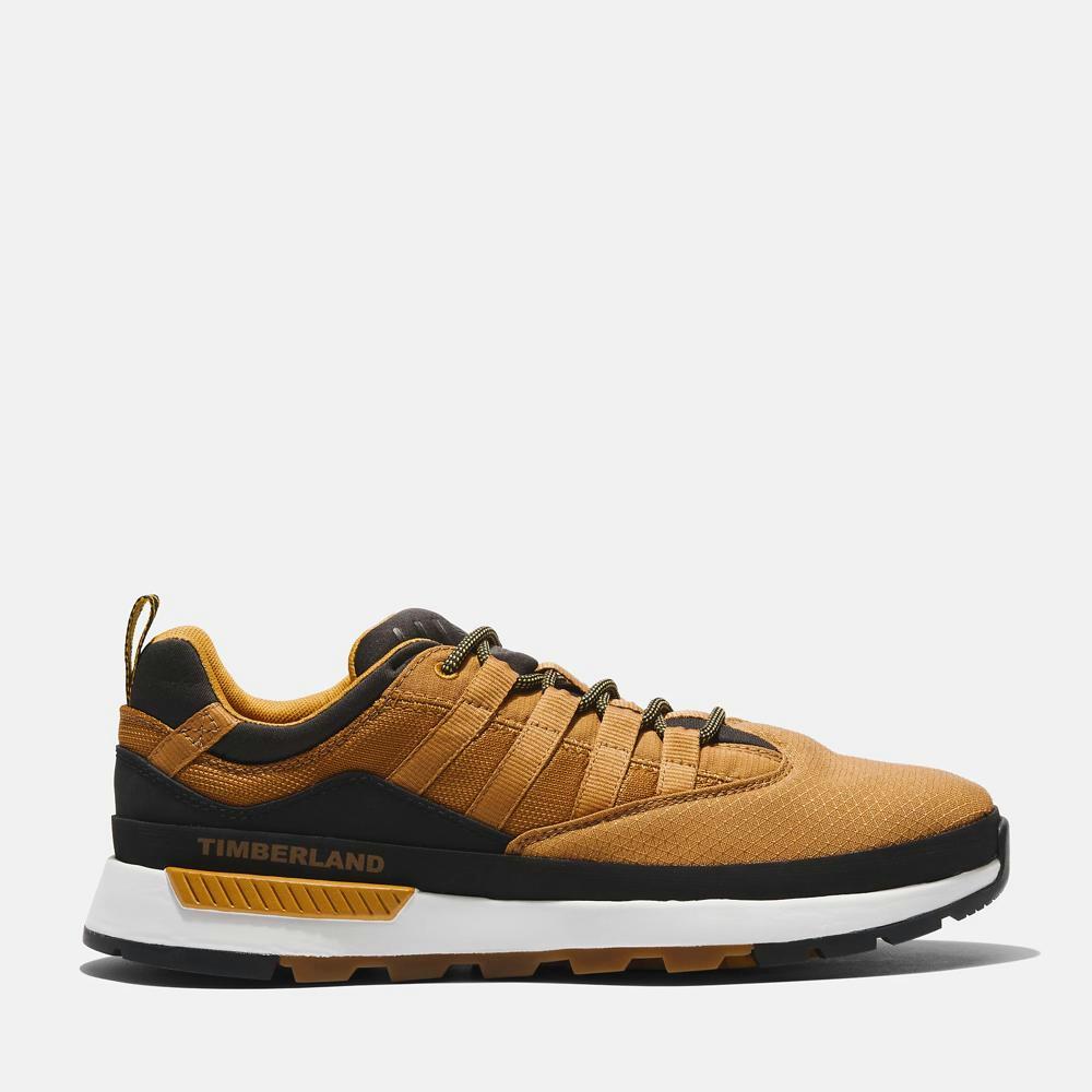 Chaussures de randonnée Euro Trekker - Beige