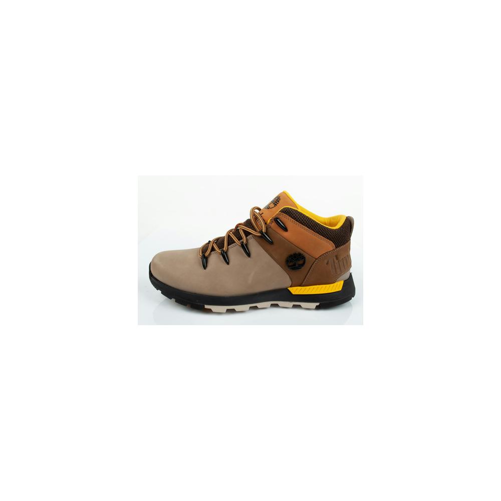 Baskets Sprint Trekker - Beige