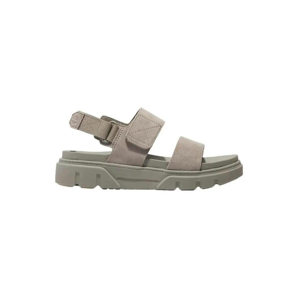 Sandales Greyfield - Gris