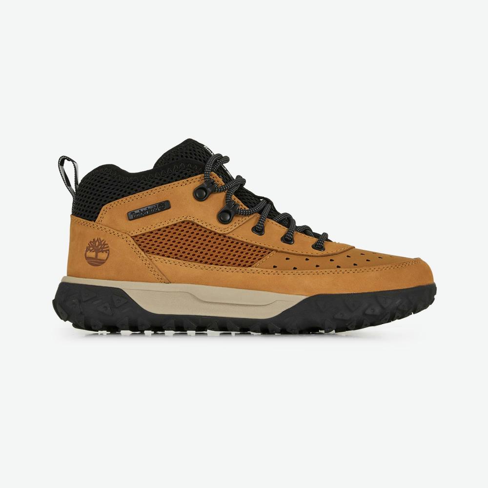 Baskets Gs Motion 6 Super Ox - Beige