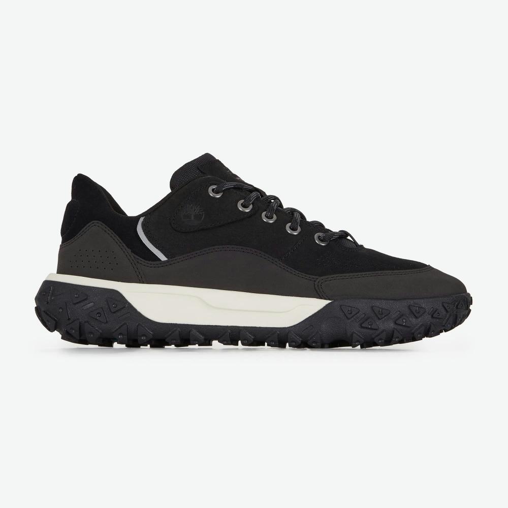 Baskets Greenstride Motion 6 - Noir