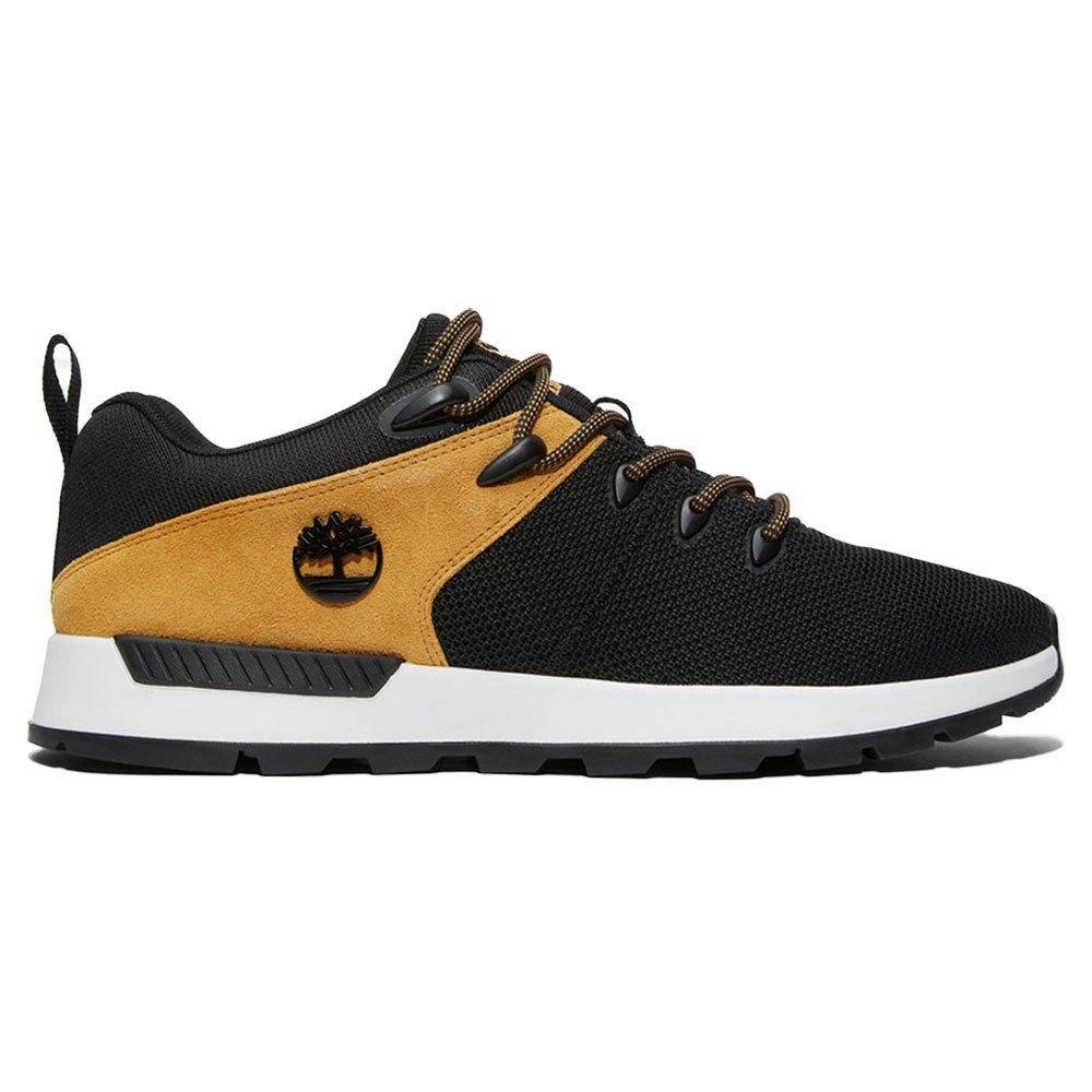 Chaussures de sport Sporty Black Collection - Noir