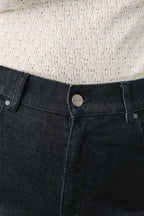 Pantalon Tino - Noir - Femme