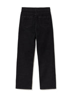 Pantalon Tino - Noir - Femme