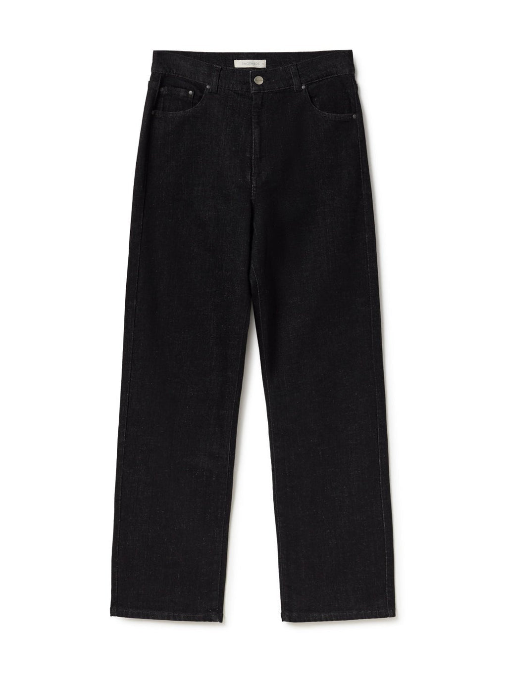 Pantalon Tino - Noir - Femme
