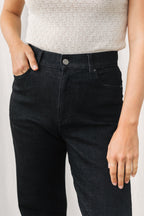 Pantalon Tino - Noir - Femme