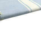 Fouta Classique - Bleu Ciel