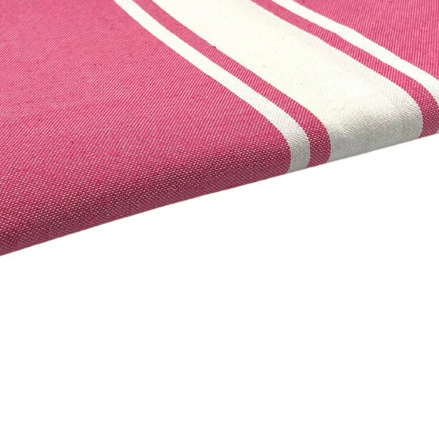 Fouta Classique - Fuchsia