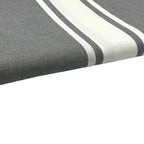 Fouta Classique - Gris Foncé