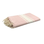 Fouta Classique - Rose