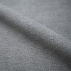 tissu gris chaise de bar henrik 65