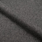 tissu gris fonce 2 chaises flippi rdv deco