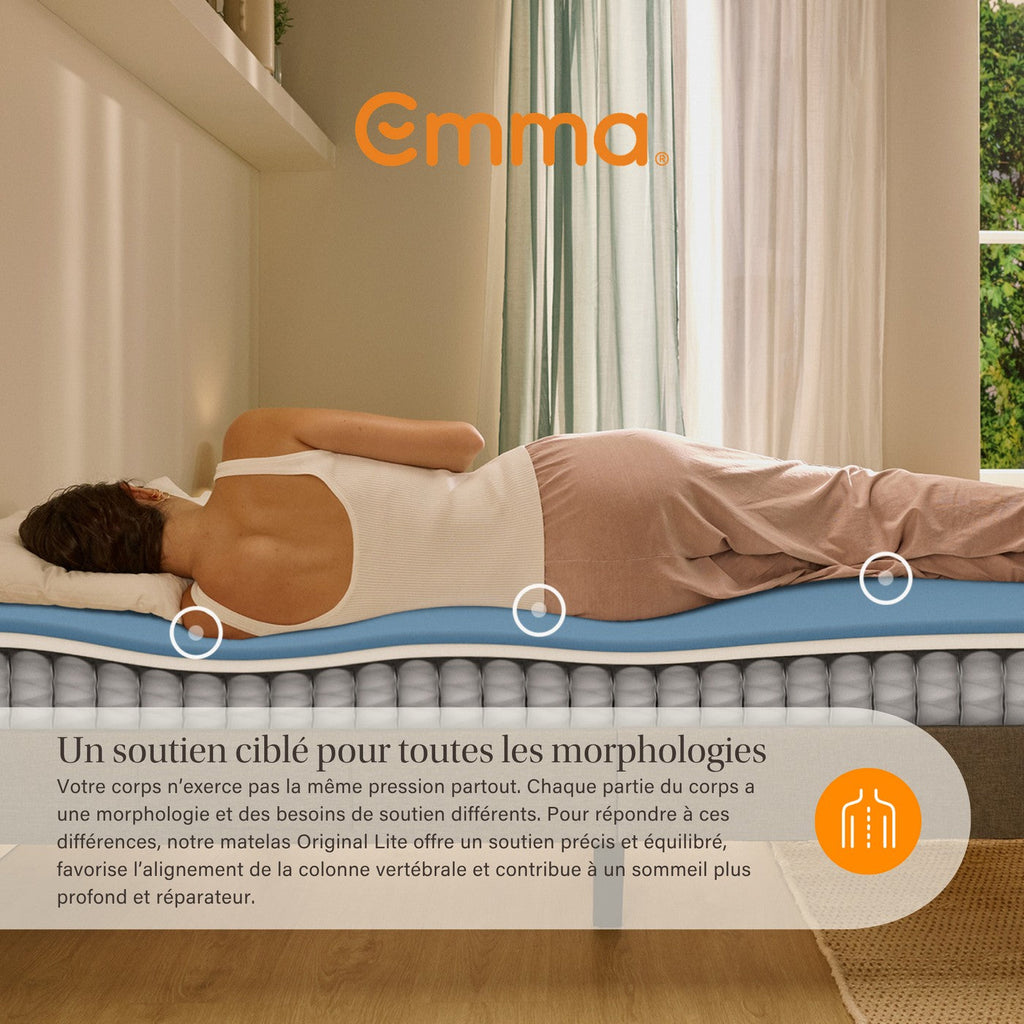Matelas Original Lite