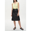 Top Bally - Jaune Fluo - Claudie Pierlot - The Bradery