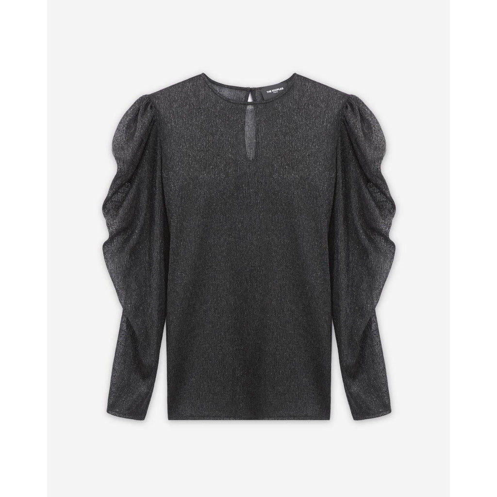 Top Bla - Femme - The Kooples - The Bradery