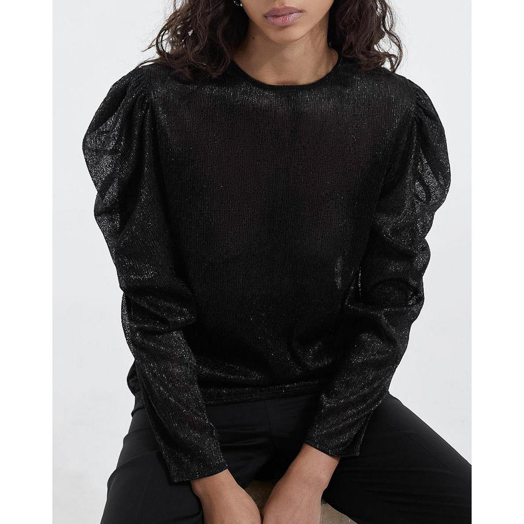 Top Bla - Femme - The Kooples - The Bradery