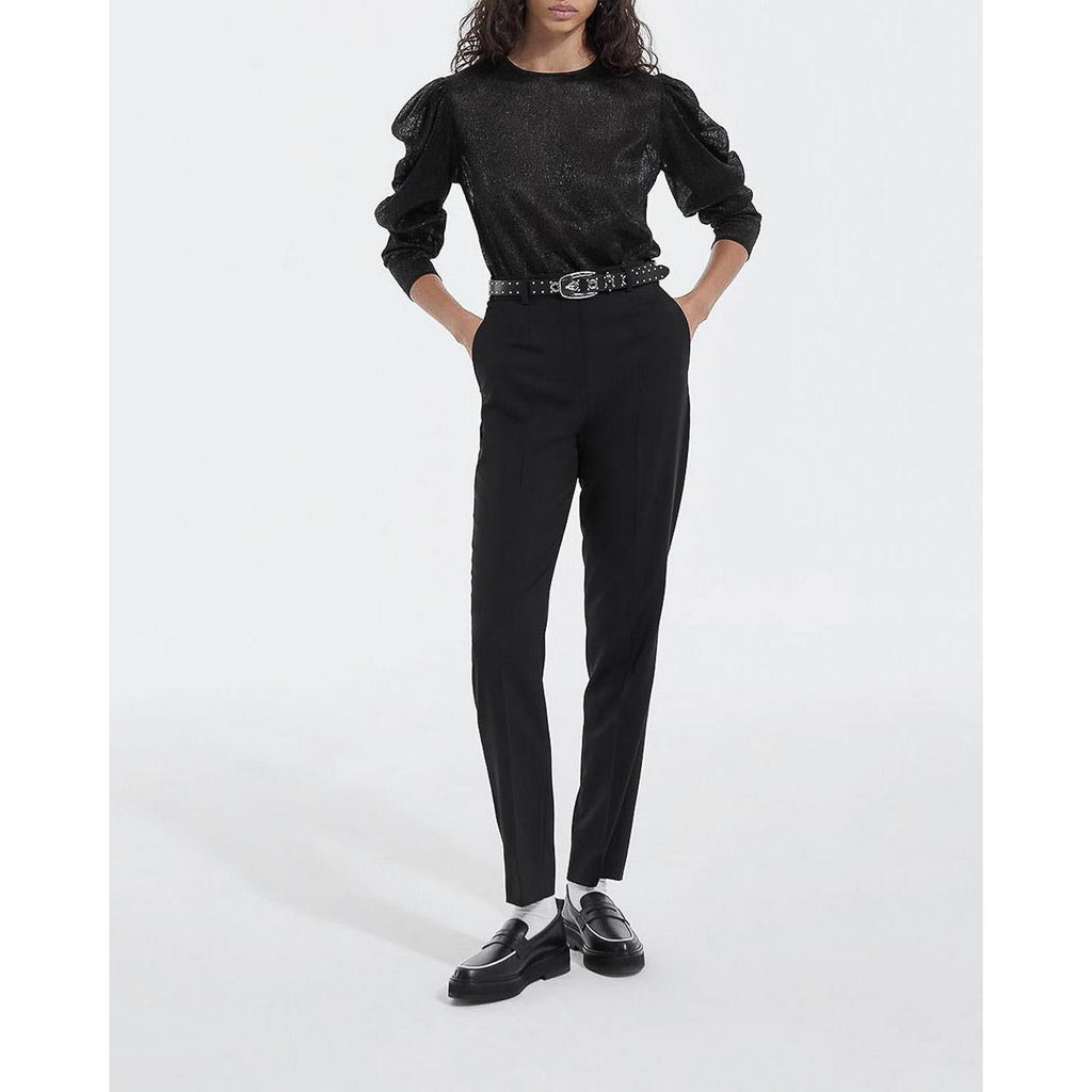 Top Bla - Femme - The Kooples - The Bradery