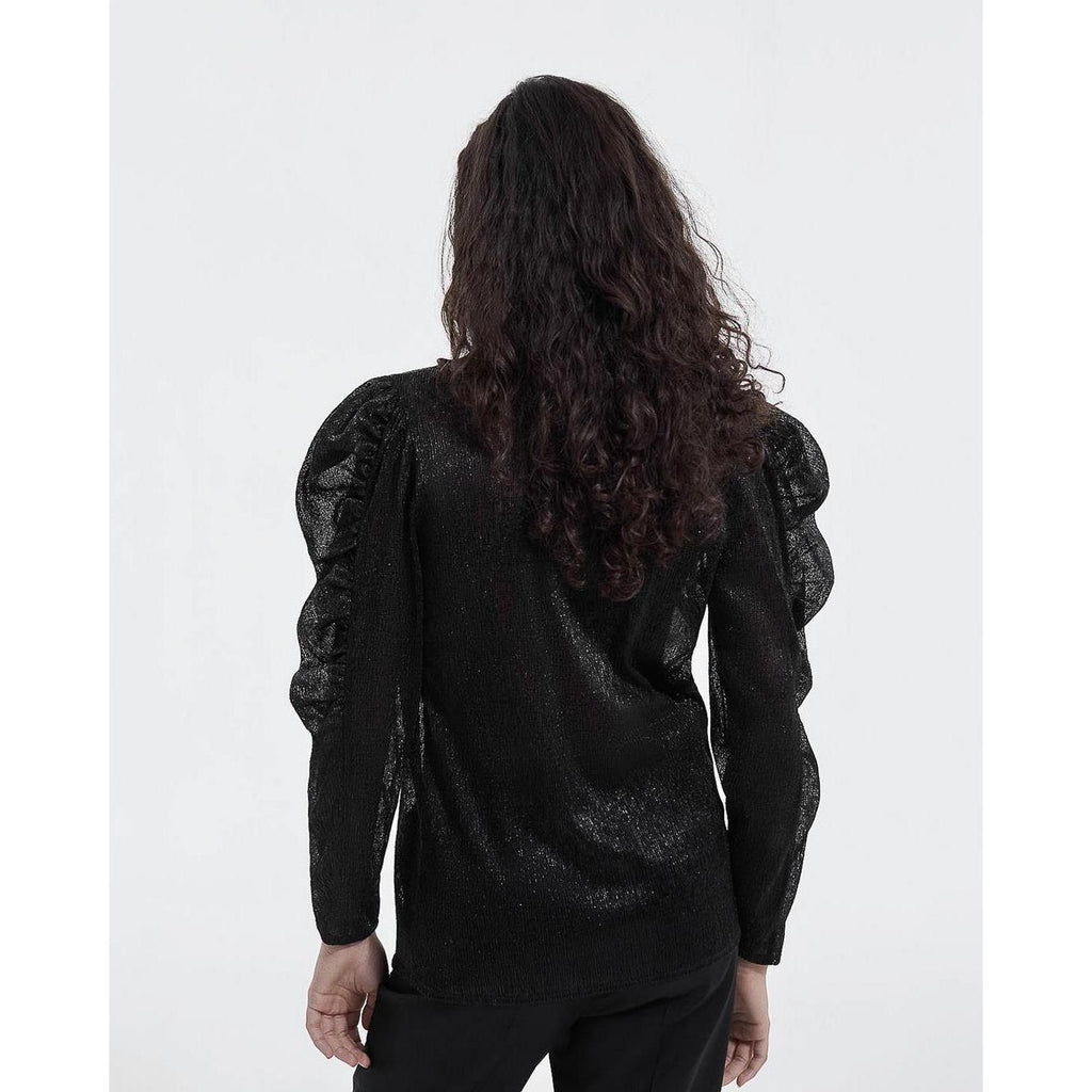 Top Bla - Femme - The Kooples - The Bradery