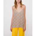 Top Chloe - Fleuri HAUTS Margaux Lonnberg
