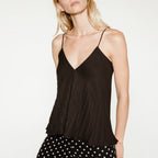 Top Eddy - Noir HAUTS Margaux Lonnberg
