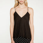 Top Eddy - Noir HAUTS Margaux Lonnberg