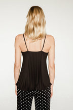 Top Eddy - Noir HAUTS Margaux Lonnberg