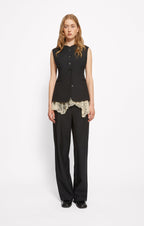 TOP JESSIE - ROSEANNA