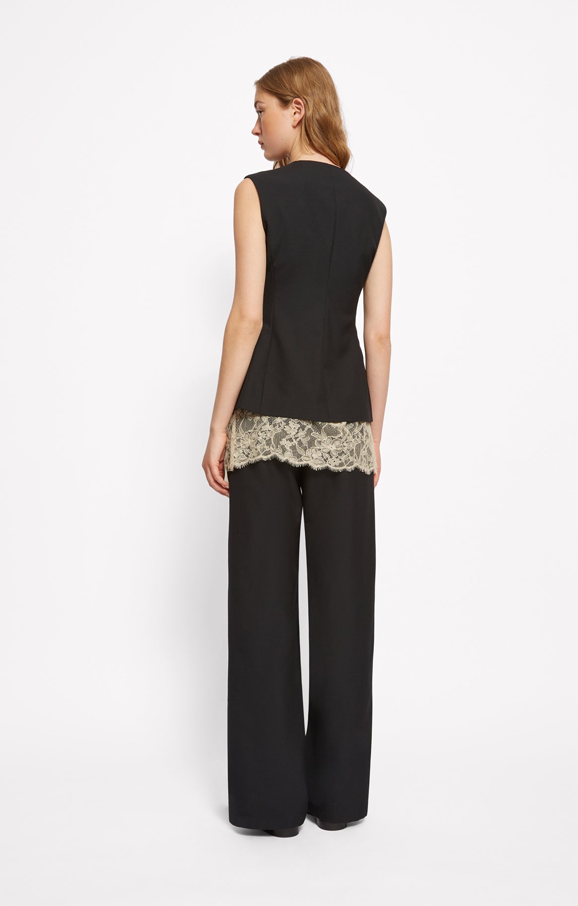 TOP JESSIE - ROSEANNA