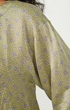 Top Manches Longues Col Bateau Gintown - Marianne - Femme - American Vintage - The Bradery