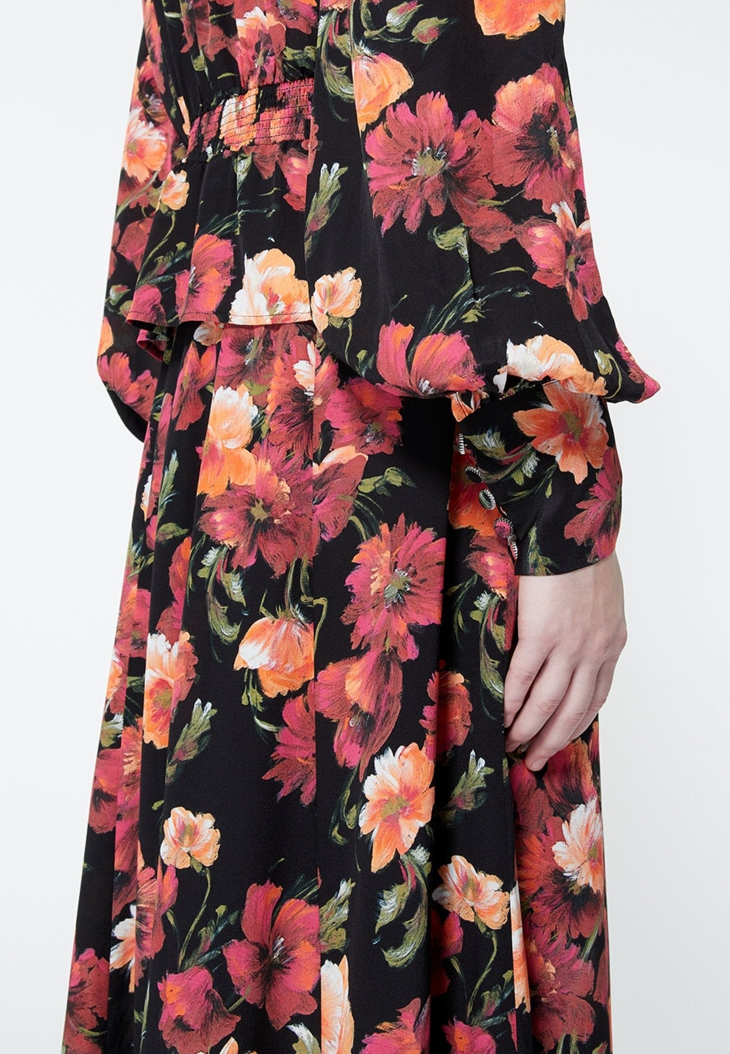 The Kooples - Top - Multicolore - Femme