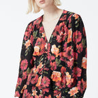 The Kooples - Top - Multicolore - Femme