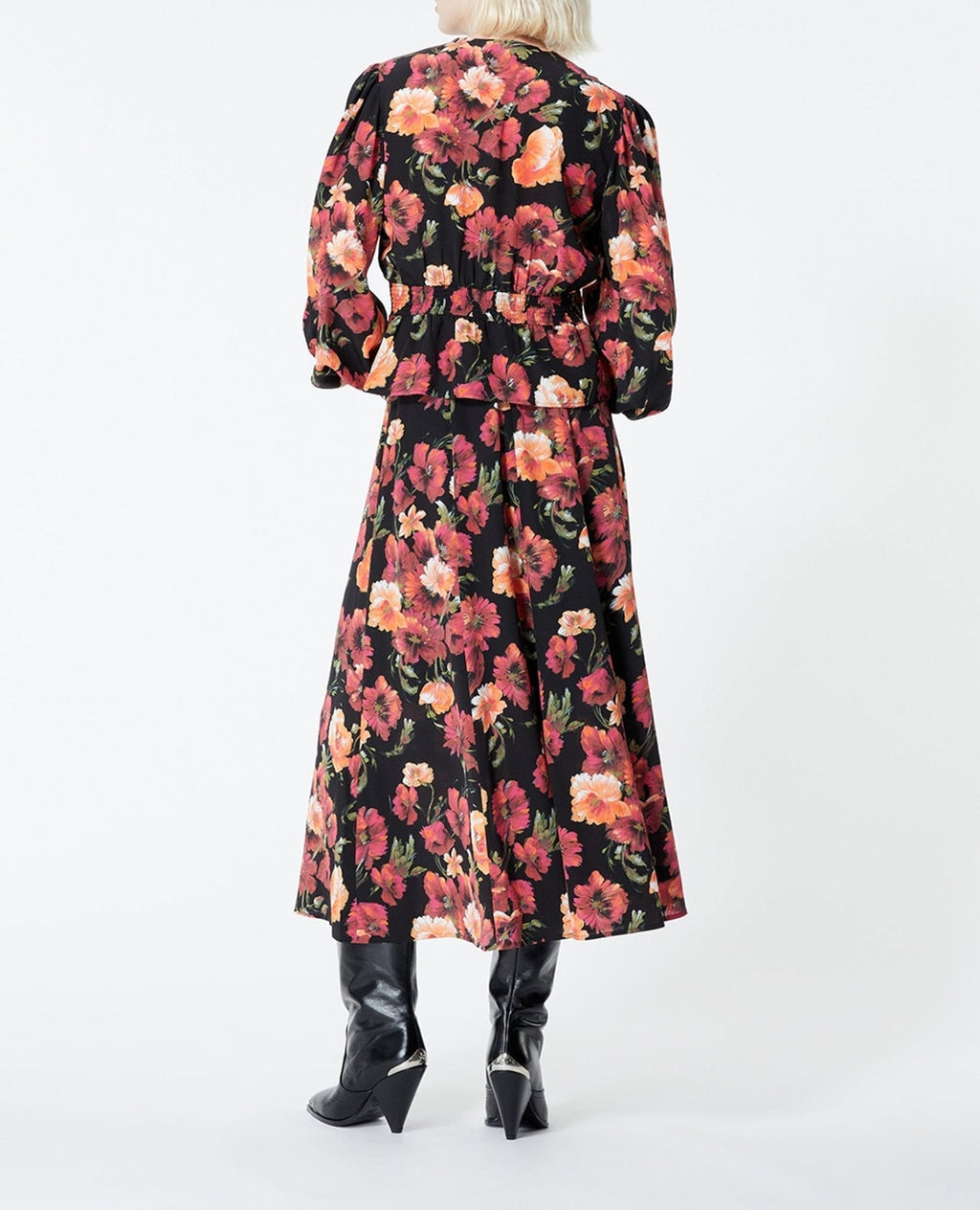The Kooples - Top - Multicolore - Femme