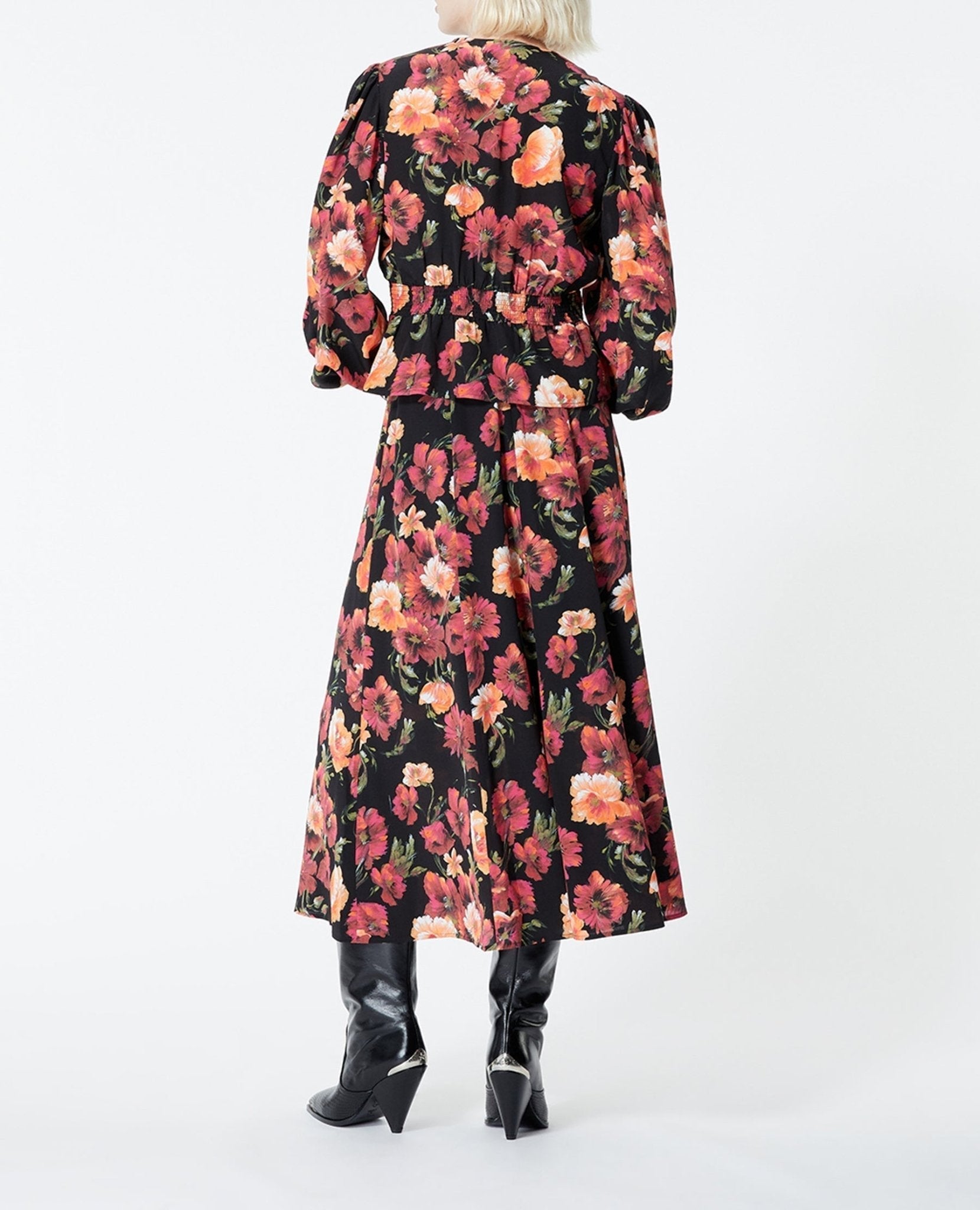 The Kooples - Top - Multicolore - Femme