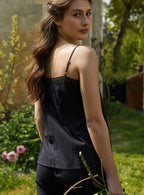 Top Suzie - Black