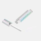 Clear Shine Lip Top Gloss - Gloss À Lèvres Transparent Ultra-Brillant Universel