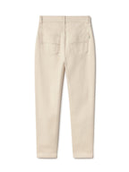 Pantalon Tralee - Ecru - Femme