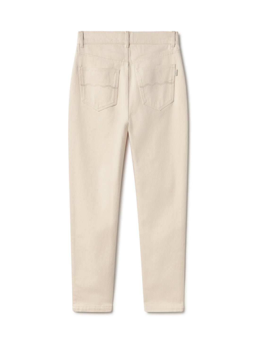 Pantalon Tralee - Ecru - Femme