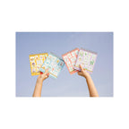 Travel Book - Carnet Aquarelle - Thème Self-Care
